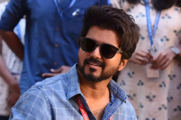சினிமாவிற்கு End Card போட்ட விஜய்!.. இவரின் கடைசி படம் யாருடன் தெரியுமா? | Vijay Going To Quit Cinema