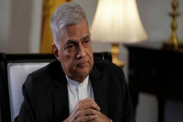 ஜனாதிபதித் தேர்தலில் மீண்டும் போட்டியிடுவது தொடர்பில் ரணில் வெளியிட்ட தகவல்!