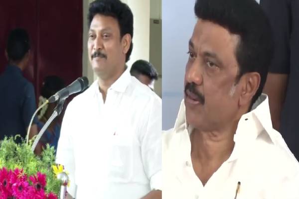 ஒவ்வொரு குழந்தைக்கு இரண்டு தாய் .. அதில் முதல்வரும் ஒரு தாய் : அமைச்சர் அன்பில் மகேஷ் | Mk Stalin Two Mothers Today Minister Anbil Mahesh ஒவ்வொரு குழந்தைக்கு இரண்டு தாய் .. அதில் முதல்வரும் ஒரு தாய் : அமைச்சர் அன்பில் மகேஷ் | Mk Stalin Two Mothers Today Minister Anbil Mahesh