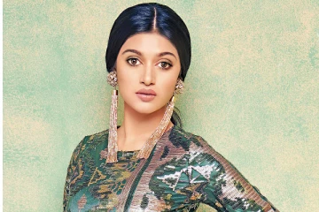 இந்த சின்ன வயசுல கல்யாணமா?  , நான் இந்த சட்டத்தை ஆதரிக்கிறேன் : நடிகை ஒவியா