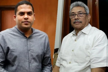 ஜனாதிபதி தலைமையில் இடம்பெற்ற மீளாய்வு கூட்டத்தில் கலந்துகொள்ளாத ஹரின்