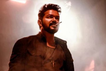 லியோ பட பாடலுக்கு நடனமாடிய இந்திய கிரிக்கெட் வீரர்.. வைரலாகும் வீடியோ