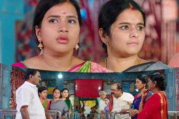 Ethirneechal: தவிப்பில் தர்ஷினி... குணசேகரனுக்கு விழும் அடி