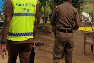 முன்னாள் இராஜாங்க அமைச்சரின் செயலாளர் ஒருவர் சடலமாக மீட்பு! கொலையா?