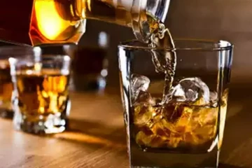 மதுபான விற்பனை அதிகரிப்பு