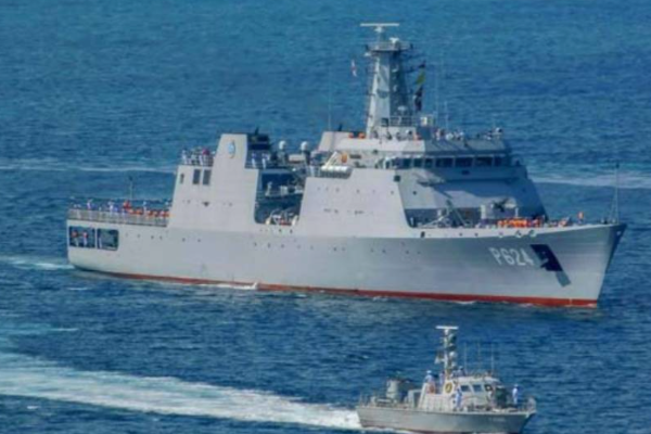 மாலைத்தீவில் தடுக்கப்பட்ட இலங்கை படகு தொடர்பில் வெளியான தகவல் | Regarding The Sri Lankan Boat Intercepted Maldives