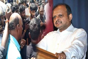 தமிழர்கள் மீதான தாக்குதலுக்கு எதிராக நாடு கடந்த தமிழீழ அரசாங்கம் முன்வைத்துள்ள கோரிக்கை