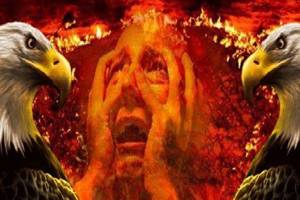 வாழ்க்கையில் இந்த 4 விடயங்களை பாதியில் விட்டால் ஆபத்து உறுதி! எச்சரிக்கும் கருட புராணம் | Garuda Puranam Never Leave Balace These 4 Things