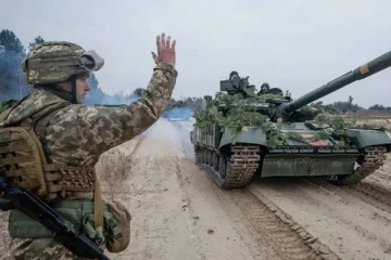 உக்ரைன் போர் பதற்றம்: ரத்தானது அமெரிக்க - ரஷ்ய வெளியுறவு அமைச்சர்களின் சந்திப்பு