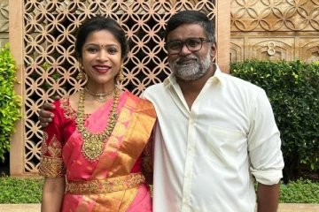 இரண்டாம் மனைவியை பிரிகிறாரா செல்வராகவன்? ஒரே போட்டோ வெளியிட்டு பதில்