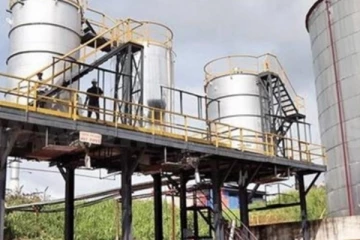 තවත් විදුලි බලාගාරයක් වැසේ.. දින 6 කින් රටම අඳුරේ   ..?