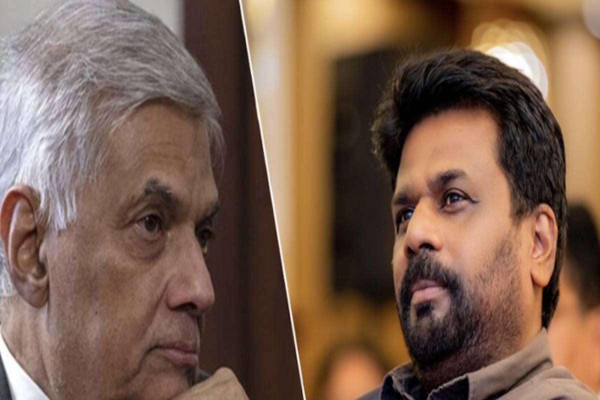 ரணில் விக்ரமசிங்கவுடன் ஜனாதிபதியின் நெருங்கிய சகா இரகசிய சந்திப்பு | President Close Colleague Meeting With Ranil