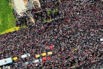 11 பேர் உயிரிழந்த விவகாரம்; A1 - RCB அணி நிர்வாகம் - 2 பேர் கைது