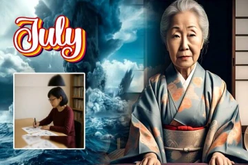 பாபா வாங்கா ஓவர்டேக் செய்த கணிப்பு.. பேரழிவு அச்சத்தில் 44 நாடுகள்- இதுவும் நடக்குமா?