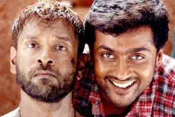 சூப்பர்ஹிட் படத்தின் வாய்ப்பை தவறவிட்ட விக்ரம்.. அதை சரியாக பயன்படுத்திய சூர்யா