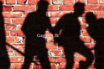 ප්‍රේම සම්බන්ධතාවයක් නිසා ගුටි කෙළියක් - එක් අයෙක් මියගොස් තවත් අයෙක් රෝහලේ.