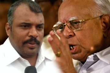 சம்பந்தனின் உணர்ச்சிகரமான கருத்திற்கு கடும் விமர்சனம்