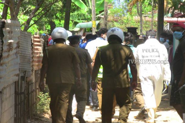 பரிதாபமாக உயிரிழந்த இளம் யுவதி... பெரும் சோகத்தை ஏற்படுத்திய சம்பவம் | Mawanella Young Woman Lecturer Died Accident