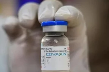 கோவேக்சின் தடுப்பூசியின் செயல்திறன் 77.8 சதவீதம்! ஆய்வில் வெளிவந்த தகவல்
