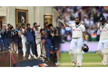 கோபம் ஏற்றிய இங்கிலாந்து வீரர்கள்! பதிலடி கொடுத்த ஷமி-பும்ரா: கைதட்டி வரவேற்ற அற்புதமான காட்சி