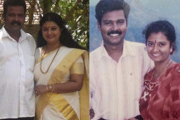 படத்தில் இருக்கும் இந்த சீரியல் நடிகை யார்னு தெரியுதா? இளம்வயதில் எப்படி இருந்திருக்கார்னு பாருங்க | Siragadikka Aasai Actress Anila Young Age Photo