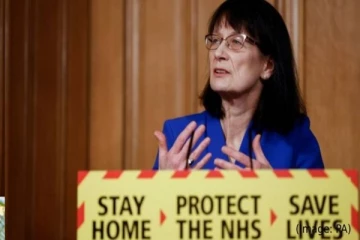 பிரித்தானியாவில் குழந்தைகளுக்கு எச்சரிக்கை! இதை செய்ய வேண்டாம் என துணை தலைமை மருத்துவர் அதிகாரி விளக்கம்