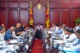 හමුදා තුනේ පර්යේෂණ මධ්‍යස්ථාන ඒකාබද්ධ කිරීමට ජනපතිගෙන් විශේෂ උපදෙසක්
