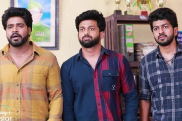 சீரியலில் பிரச்சனை? பாண்டியன் ஸ்டோர் 2ல் இருந்து விலகிய காரணத்தை கூறிய வசந்த் வசி