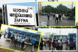 யாழ்ப்பாணம் நெடுந்தூரப் பேருந்து நிலையம் மீண்டும் திறப்பு!