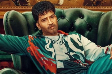 பாக்ஸ் ஆபிஸில் தோல்வியை தழுவிய DD Next Level.. வசூல் விவரம் இதோ