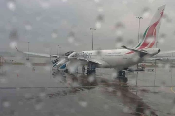 யாரையும் அழைத்து வரவேண்டாம் ; விமான நிலையம் செல்வோருக்கு அவசர அறிவிப்பு!