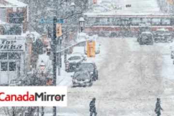 ரொறன்ரோ மக்களுக்கு விடுக்கப்பட்டுள்ள கடும் எச்சரிக்கை!