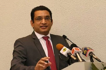 இன்று மாலை நிதியமைச்சர் மக்களுக்கு விசேட உரை!