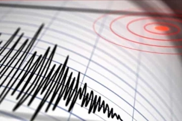 ආසන්නත රටකින් තවත් ප්‍රබල තම භූ කම්පනයක් වාර්තා වේ..