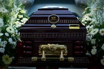 மரண வீடுகளுக்கான புதிய கட்டுப்பாடுகள் அறிவிப்பு