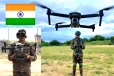 இந்தியா மேற்கொள்ளவிருக்கும் Cold Start பயிற்சி: ட்ரோன்கள், ட்ரோன் எதிரிப்பு திறன்கள் சோதனை