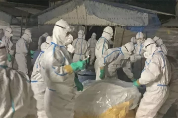 உலகளவில் தீவிரமடையும் நோயினால் இறக்குமதிக்கு அனுமதி மறுப்பு:ஏற்பட்டுள்ள சிக்கல்