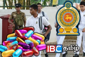 மாணவர்கள் மத்தியில் அதிகரிக்கும் போதைப்பொருள் பாவனை : அரச தரப்பு வெளியிட்டுள்ள தகவல்