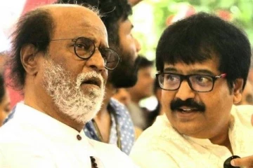 விவேக்கின் மறைவு வேதனை அளிக்கிறது! நடிகர் ரஜினிகாந்த் வருத்தத்துடன் வெளியிட்ட அறிக்கை