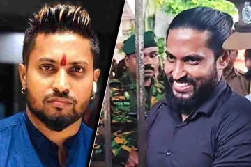 கெஹெல்பத்தரவை இலக்குவைத்து சிறைக்குள் இருமுறை சயனைட் மூலம் கொலை முயற்சி