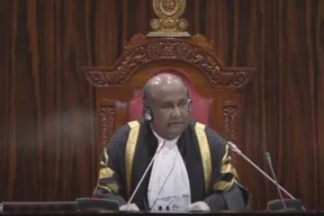 சபாநாயகர் மஹிந்த சபையில் வெளியிட்ட முக்கிய அறிவித்தல்!