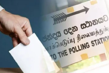 வேட்புமனு தாக்கல் செய்ய வருவோரையும் காணொளி எடுத்த புலனாய்வாளர்கள்!