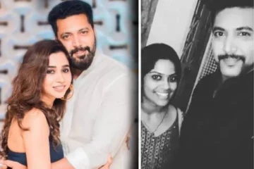 ஜெயம் ரவி எப்படி பட்டவர் தெரியுமா? விவாகரத்து குறித்து மனந்திறந்த Costume designer