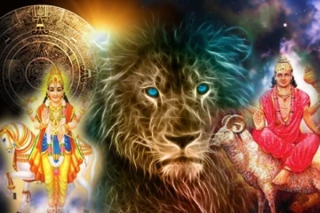 ஒரே ராசியில் 3 கிரகங்கள் சேர்க்கை: ராஜயோகம் பெறப்போகும் அதிர்ஷ்ட ராசிக்காரர்கள்