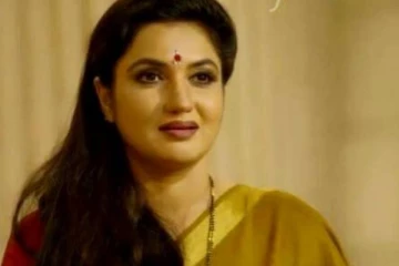 ஒரு வருடத்தில் முடிந்த திருமண வாழ்க்கை! நடிகை சுகன்யாவின் மகளா இது?