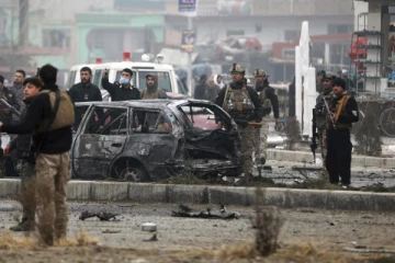 பாடசாலைகளை இலக்குவைத்து நடத்தப்பட்ட பயங்கரவாத தாக்குதல்!