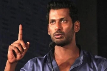 முடிஞ்சா தடுத்து பாரு.. ரெட் கார்டு போட்ட தயாரிப்பாளர் சங்கத்தை எச்சரித்த விஷால்