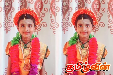 கதாப்பிரசங்கத்தில் காரைதீவு அம்சிகா தேசிய சாதனை