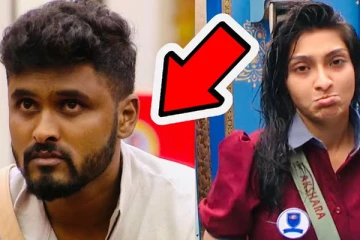 சிறுவனாக இருந்த போதே கொலை செய்யப்பட்ட பிக்பாஸ் அமீரின் தாய்? வெளியான அதிர்ச்சி தகவல்