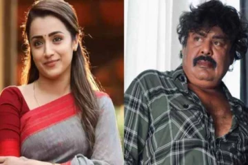 மன்னிப்பு கேட்ட நடிகர் மன்சூர் அலிகான், த்ரிஷாவின் அதிரடி முடிவு- என்ன ஆகும்?
